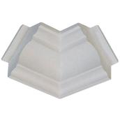 Moulding - Primed MDF Inside Corner