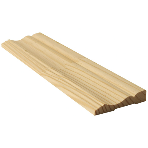 Moulding - "Colonial" Casing