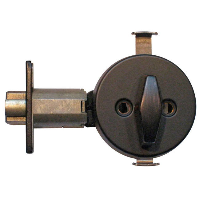 WEISER Electric Deadbolt 820236005 RONA