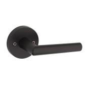 Weiser Milan Dummy Door Handle (Iron Black)