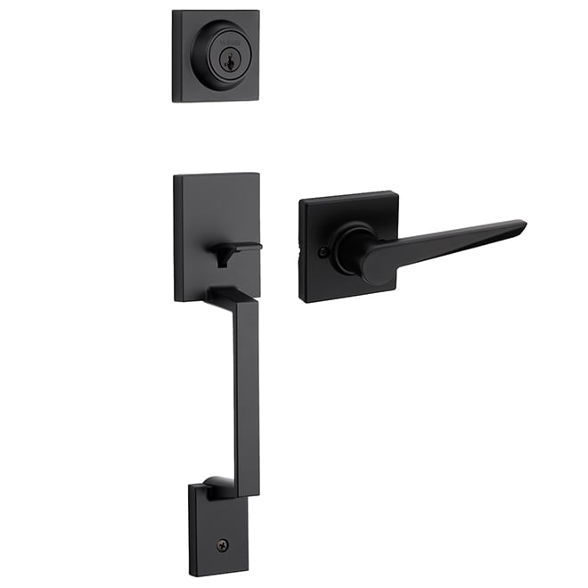 HQRP Dryer Door Handle Replacement For Amana 4KAED NED NGD YNED Series – White
