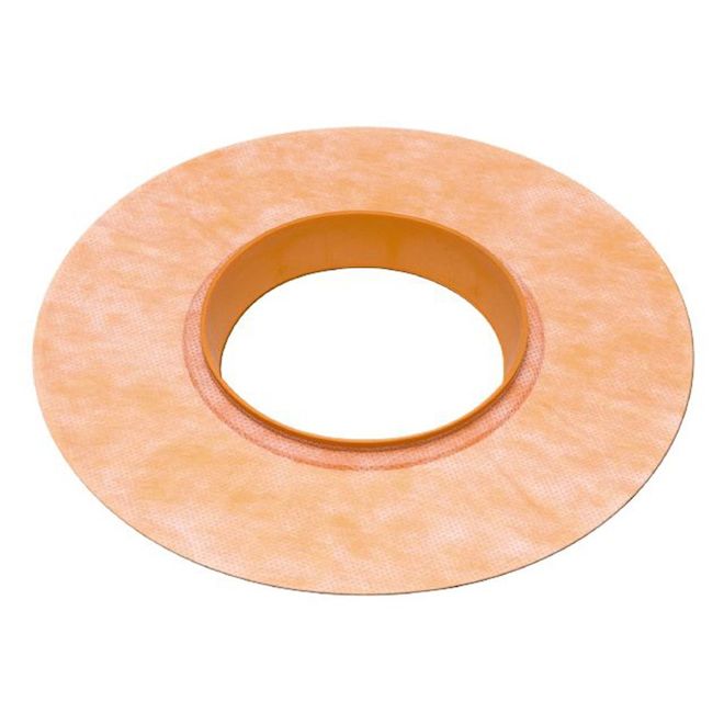 Kerdi-Seal Mixing Valve Seal - 4 1/2"