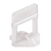 RLS 3D Tile Levelling Spacer Clips - 1/16