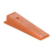 RLS Reusable Tile Levelling Wedges - 250-Pack