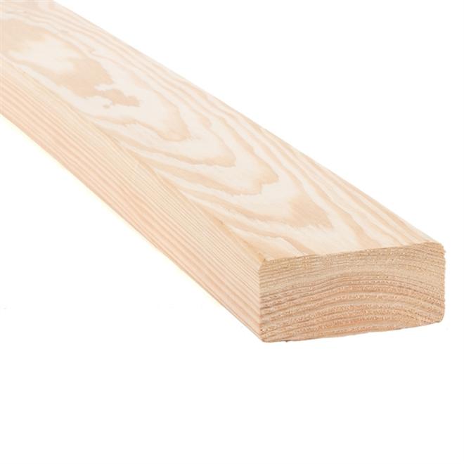 Spruce Select Stud 2 In X 4 In X 16 Ft Ep2416ss Rona