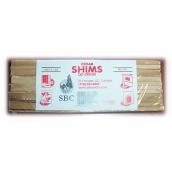 Shingle - Shim Shingle