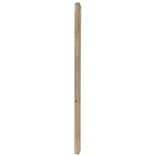 Baluster - Bevelled Post Baluster - Green