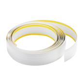 Wall panel trim
