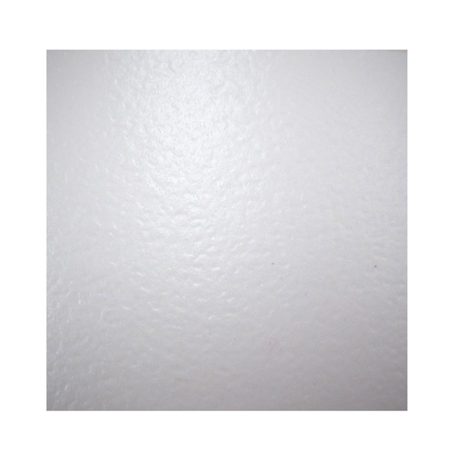 Richelieu Edge Banding - White - Melamine - 25-ft L x 13/16-in W