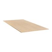Birch-Veneered Board