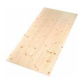 Plywood - Knotty Pine Plywood