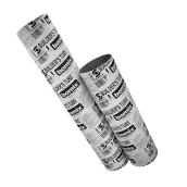 Bomix Builder's Tube - 16-in x 12-ft - Cardboard Fibre