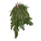 Natural Pine Branches - 2 lb Pack
