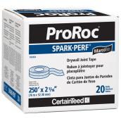 Drywall Joint Tape Reinforced Paper 2 1/16