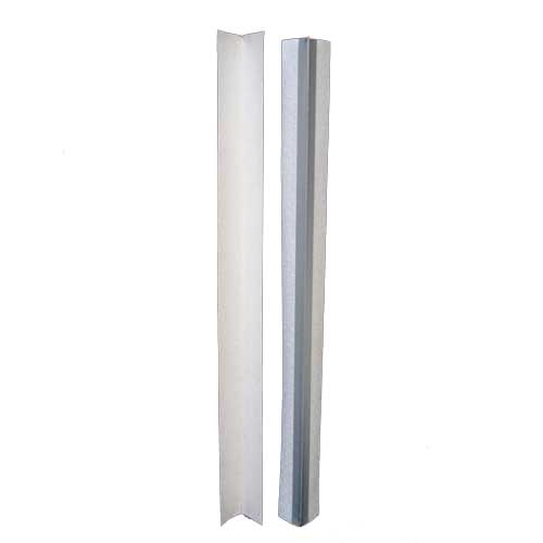 CertainTeed Exterior Corner Bead and Angle 90 Degree 3/8in W x 3/8in W x 10ft L 601285 RONA