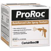 Spray Texture 17 L - Off-White
