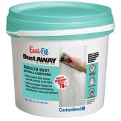 Easi-Fil Dust Away Drywall Compound - Premixed - 2 L