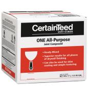 CertainTeed ONE All-Purpose Joint Compound - 17-L - Premixed