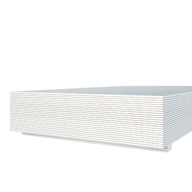 CertainTeed  Easi-Lite  Drywall - Wall and Ceiling - Interior - White