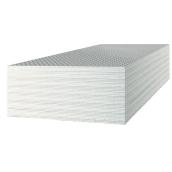 Panneau d'appui pour tuile DaimondBack, 1/2" x 4' x 8'