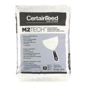 CertainTeed M2Tech Drywall Joint Compound - 8.1-kg - 300-sq. ft. - Moisture and Mould Resistant