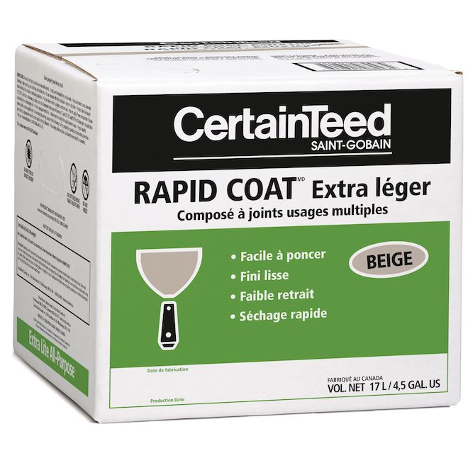 Beissier M107334 – Ultra Léger Séchage Rapide Bocal De 500 G