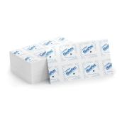 CertainTeed GlasRoc 5/8-in x 4-ft x 8-ft Fibreglass Gypsum Tile Backer