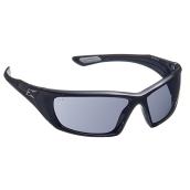 Edge Robson Eyewear Safety Glasses - Non-Polarized - Scratch Resistant - Smoked Shade