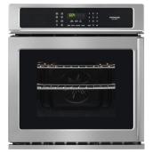 27" Electric Convection Wall Oven - 3.8 cu. ft.