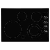 Surface de cuisson encastrée électrique 30