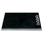 Surface de cuisson encastrée électrique 30