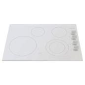 Surface de cuisson encastrée électrique 30