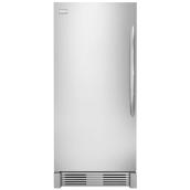 Upright Freezer with Smudge-Proof(R)-18.6 cu.ft. -Stainless
