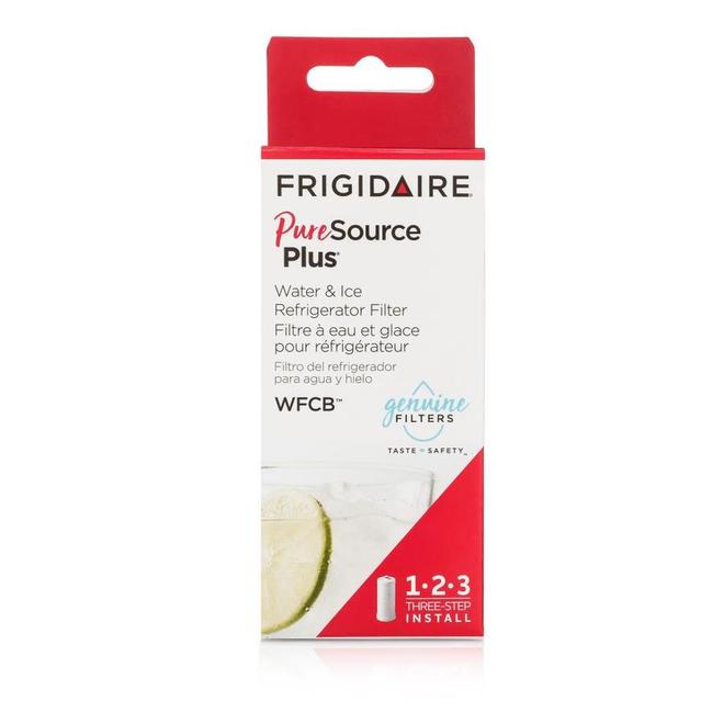 Frigidaire Puresource Plus Water Filter