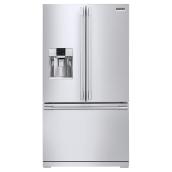 Counter-Depth Refrigerator with SpacePro - 22.6 cu. ft.