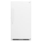 Upright Freezer - Frost-Free Operation - 20 cu. ft.- White