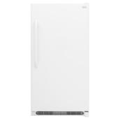 Upright Freezer with ArcticLock(TM) Walls- 20.5 cu. ft.-White
