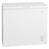 Chest Freezer - Horizontal - 37 3/8