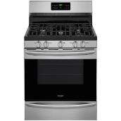 Free-Standing Gas Range - 30