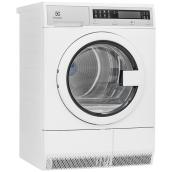 Electric Condensation Dryer - 4.0 cu. ft. - White