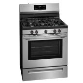 Free-Standing Gas Range - 30