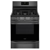 Free-Standing Gas Range - 30