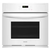 Electric Wall Oven - 4.6 cu.ft. - White