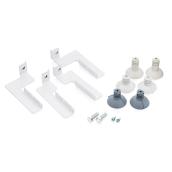 24" Washer and Dryer Stacking Kit