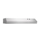 Under Cabinet Range Hood - 30