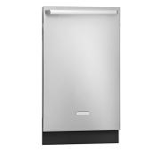 Slide-In Dishwasher with IQ-Touch Controls - 18