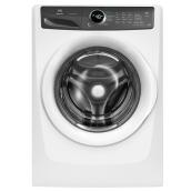 Front Load Washer - LuxCare(TM) System - 5 cu. ft. - White