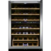 Frigidaire(R) Wine Cooler - 38 Bottles - 21.5" - Stainless