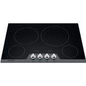 Frigidaire Gallery Ceramic Glass Electric Cooktop - 30-in