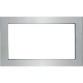 Frigidaire Trim Kit - Stainless Steel - For Model FPMO227NUF - 18-in H x 30-in W x 1 1/2-in D
